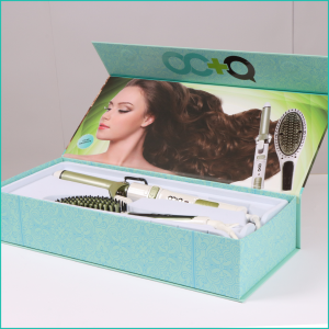 Beauty Hair Set