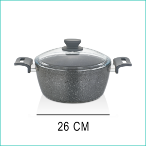 Cooking Granite Set