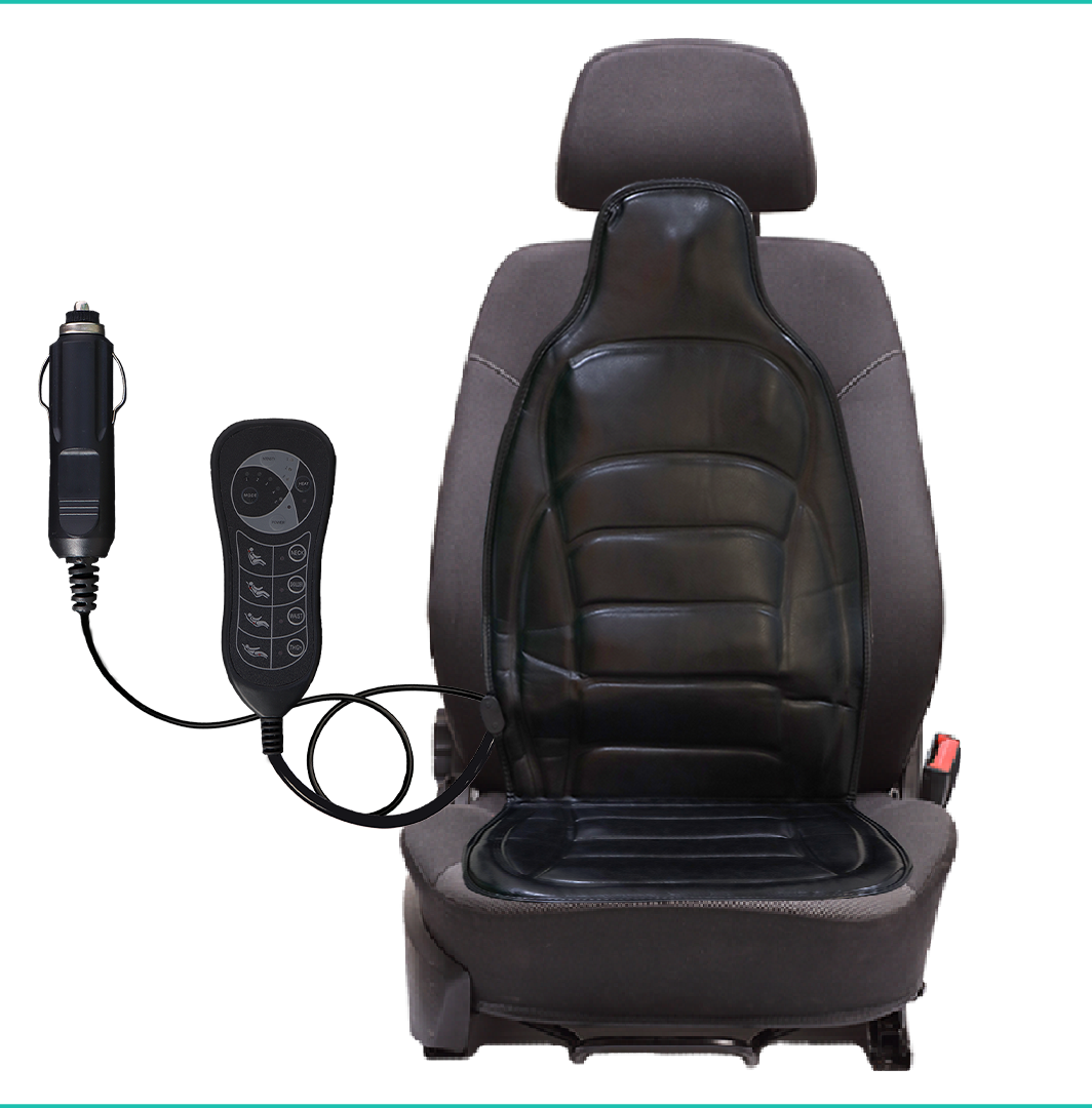 Multi- Functional Massage Cushion