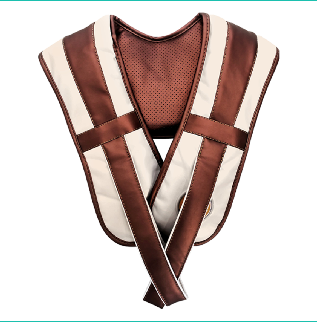 Shoulder Tapping Massager