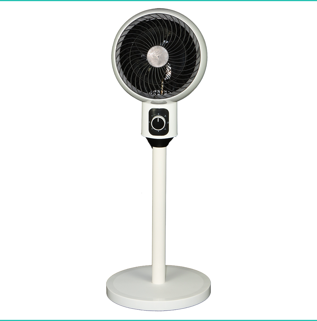 AIR Circulation fan مروحة