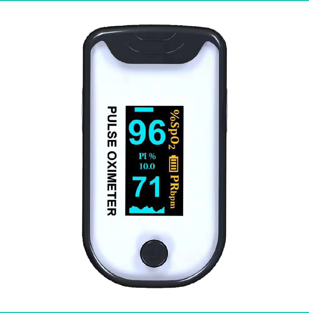 Pulse Oximeter