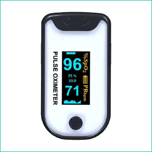 Pulse Oximeter