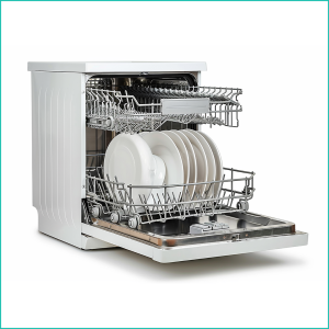Deshwasher