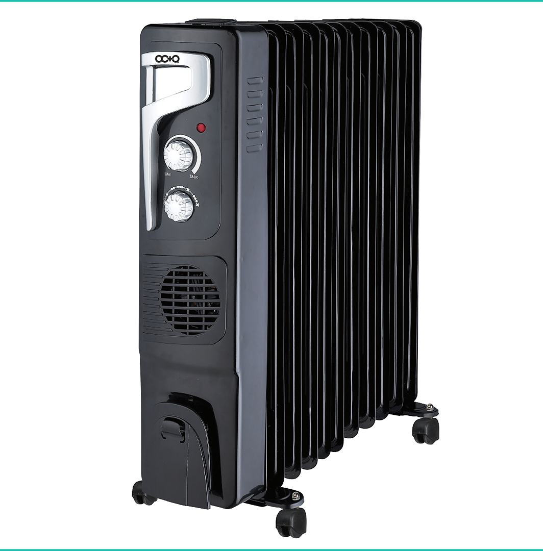 Oil Heater