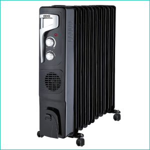 Oil Heater