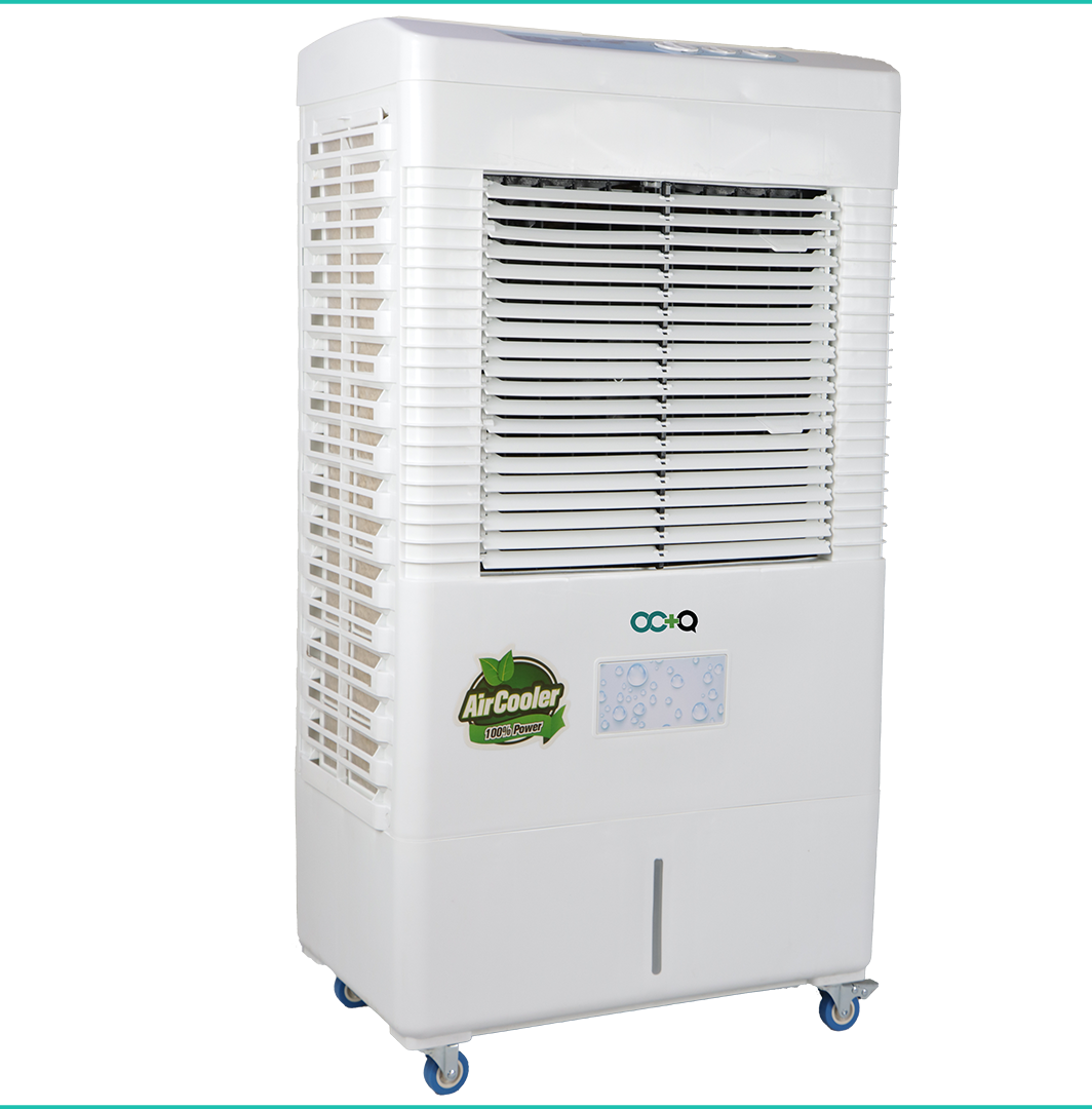 Evaporative Air Cooler