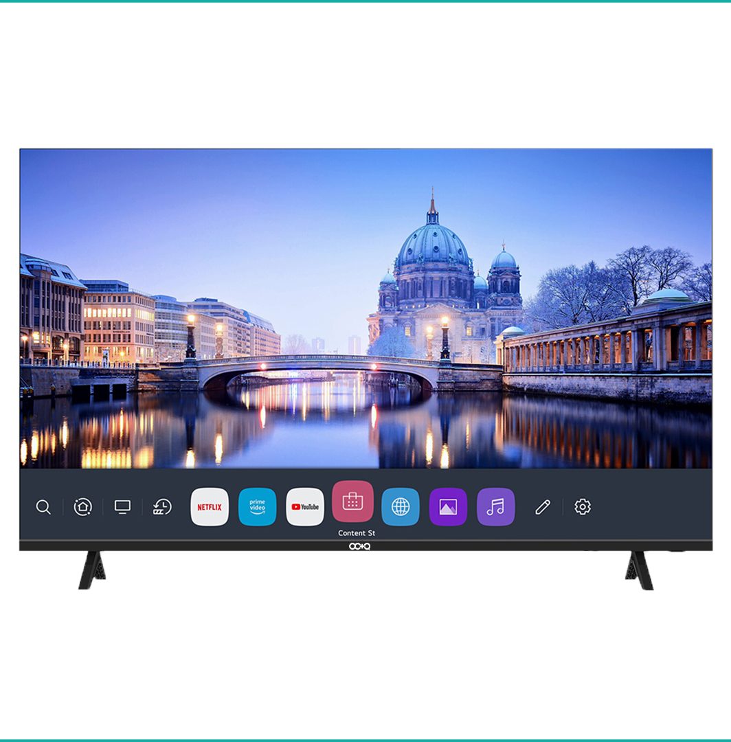LED TV 43 inch