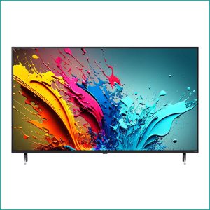 55 Inch QNED AI QNED80 4K Smart TV